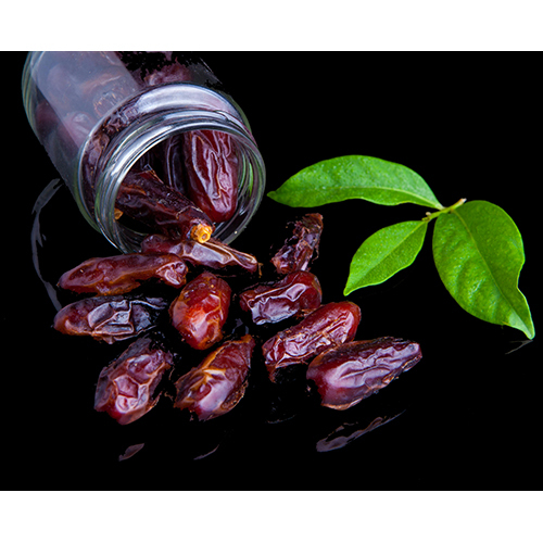 Dry Dates