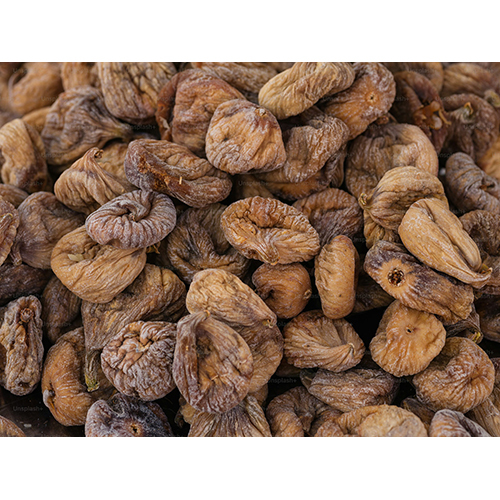 Dried Figs