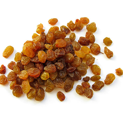 Golden Raisin - Cultivation Type: Common