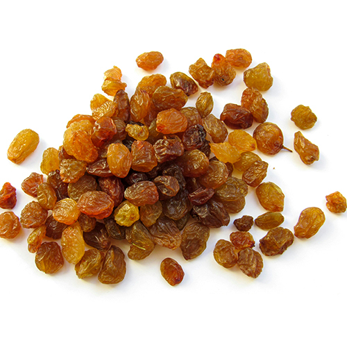 Golden Raisin