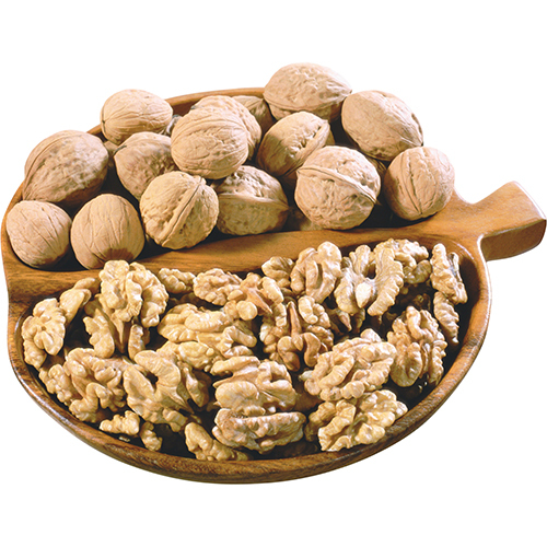 Fresh Wallnut