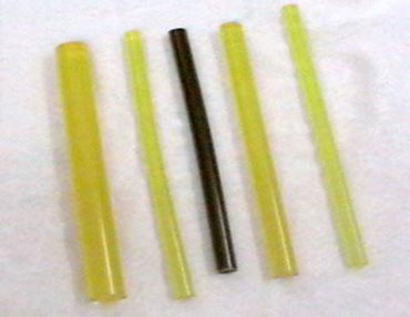 Polyurethane Rod - Durable Material, Versatile Size Options | Ideal For Industrial Applications, Exceptional Flexibility