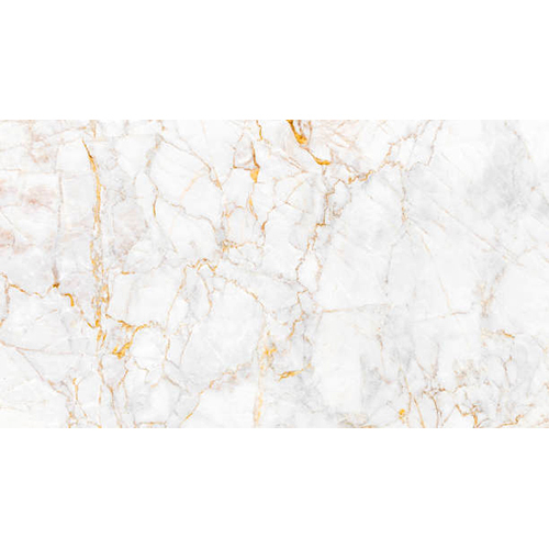 White Marble - Size: As Per Requirement