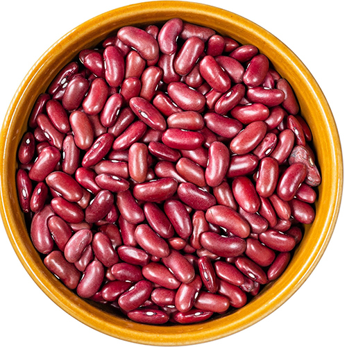 Red Rajma - Cultivation Type: Common