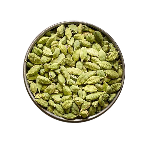 Green Cardamom