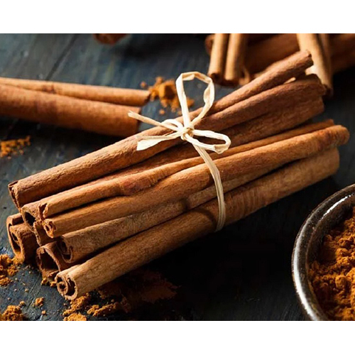 Cinnamon Stick