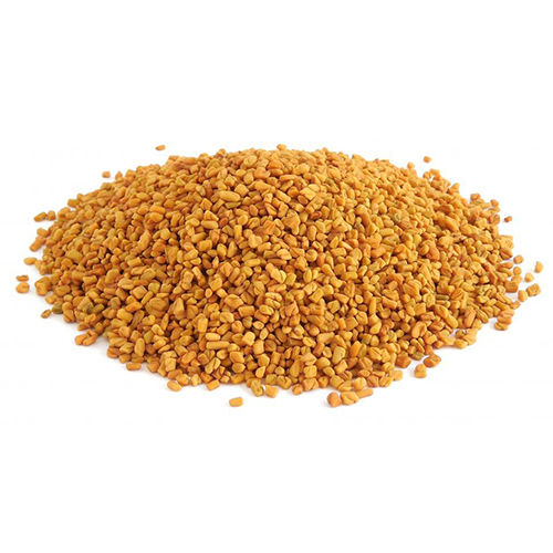 Fenugreek Seeds - Color: Yellow