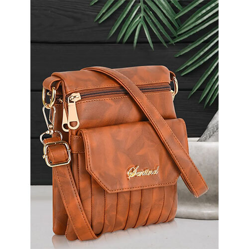 SENTINEL Women Mobile Sling Bags
