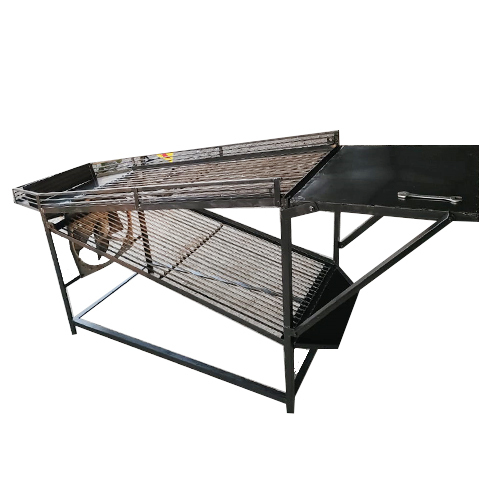 Industrial Onion Grading Machine
