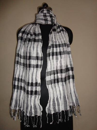 पश्मिना चादरें