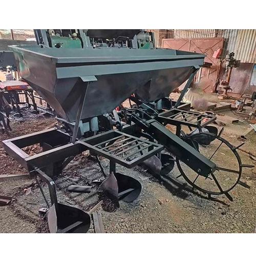 Potato Planter Seeding Machine