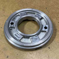 Industrial Aluminium Bearing Cover