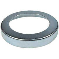 Stainless Steel Bearing Cover