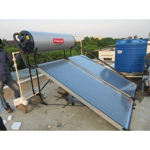 200 LPD FPC System Installation Service