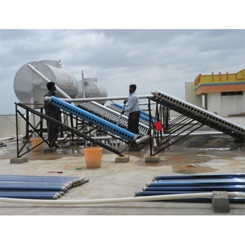 01_ETC Hot Water Maintenance Service