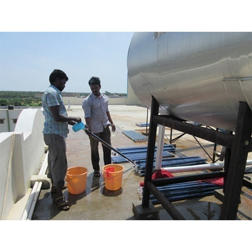 02_ETC Hot Water Maintenance Service