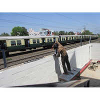 Agricultural Solar Security Power Fencing System