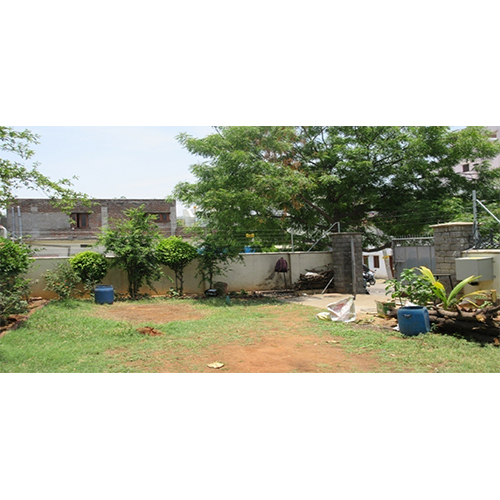 Solar Security Fencing System