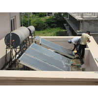 FPC Solar Systems Maintenance Services