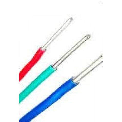 Single Core PVC Cable