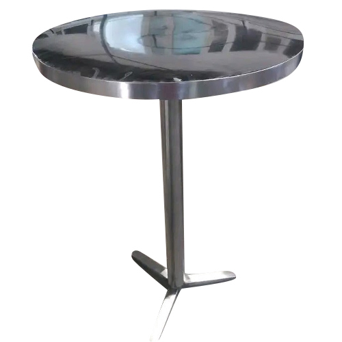 Ss Hi-Rise Table - Automatic Grade: Manual