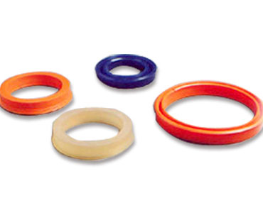 Polyurethane V Seal