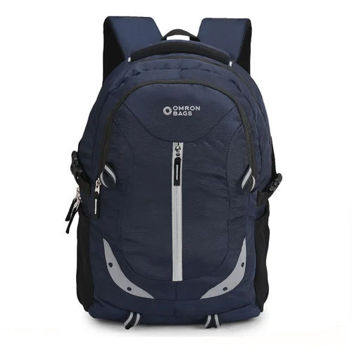 Polyester Laptop Backpack - Capacity: 32 Ltr