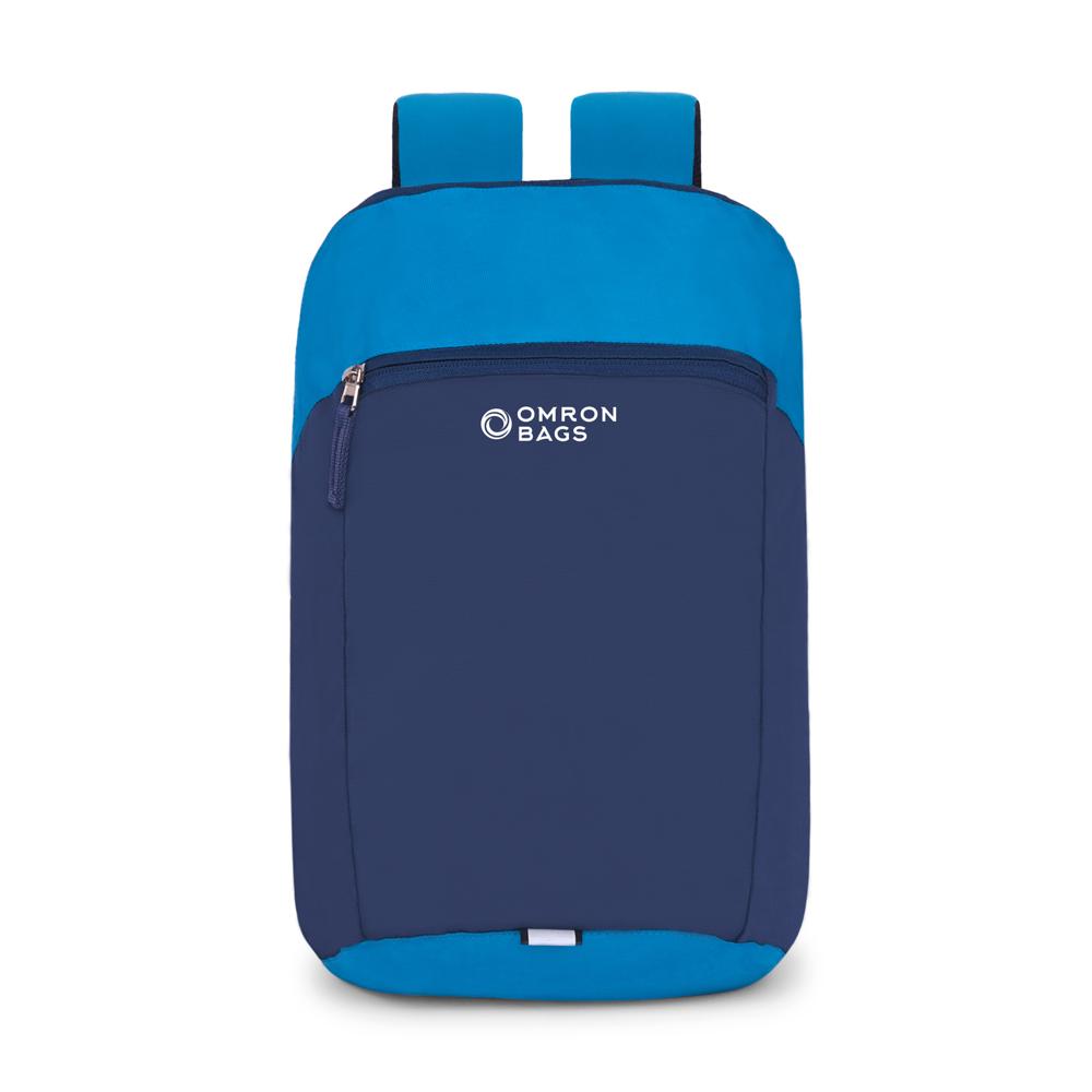 Lightweight Mini Backpack for Men & Women, Multi-Purpose Small Backpack for Daily Use, Travel and Casual Wear