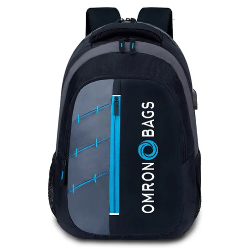 Multi-Functional Smart Backpack - Capacity: 40 Ltr