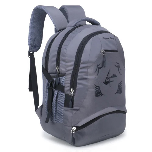 Polyester School Bag - Capacity: 28 Ltr