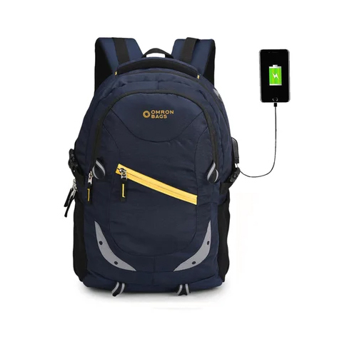 Fancy Travel Backpack - Capacity: 40 Ltr