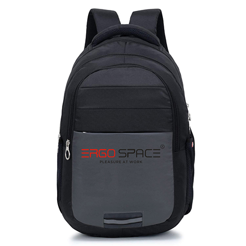 Black Promotional Bag