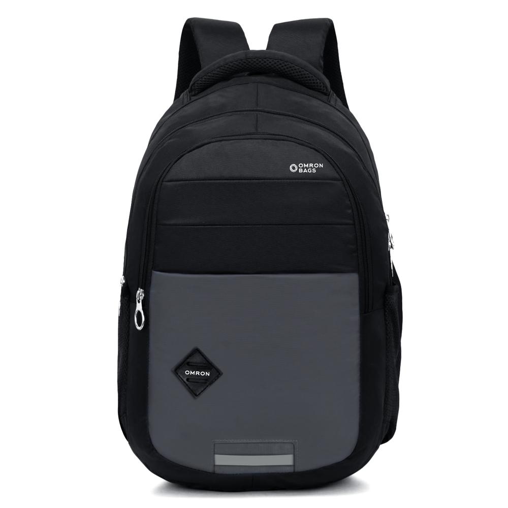 Black Promotional Bag - Capacity: 32 Ltr