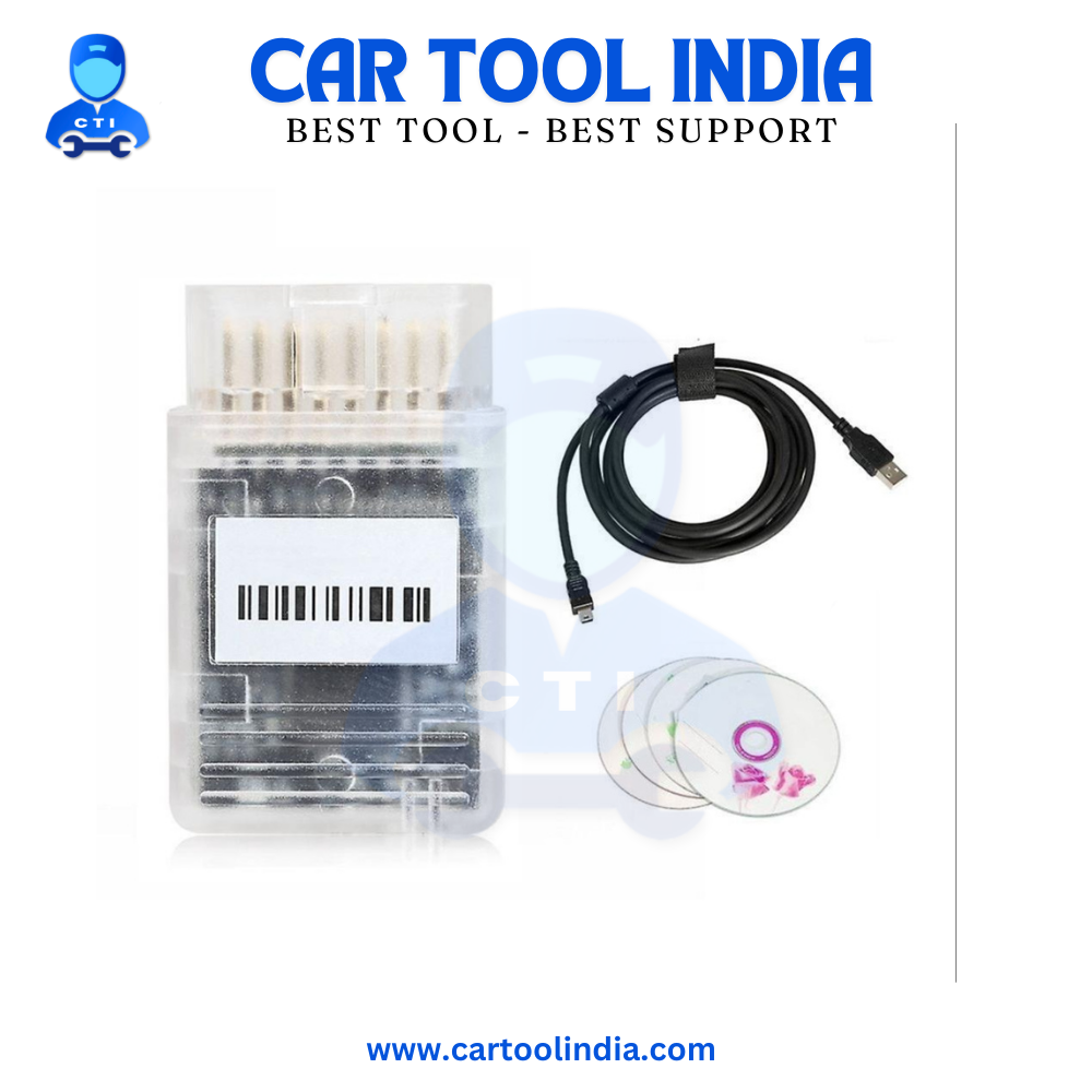 Openport 2.0 - Application: Adapter