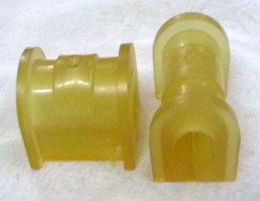 Polyurethane Balance Rod Bush
