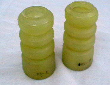 Polyurethane Bump Stops