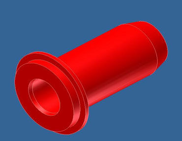 Polyurethane Center Pin Bush