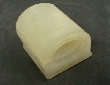 Polyurethane Cut Type Bush