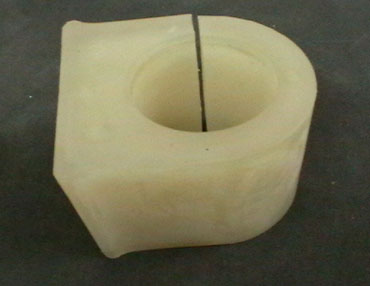 Polyurethane Cut Type Bush
