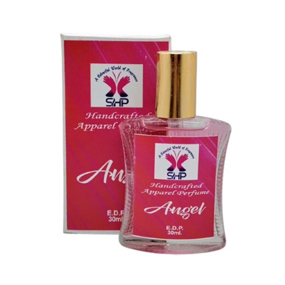 30Ml Angel Handmade Apparel Perfume - Perfume Type: Fragrances