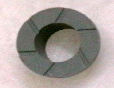 Polyurethane Gear Leaver Bush