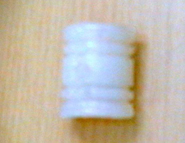 Polyurethane Half Round Bush