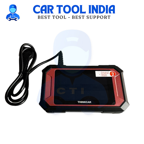 Thinkcar Thinktool Obd Reader Smart Car Scanner