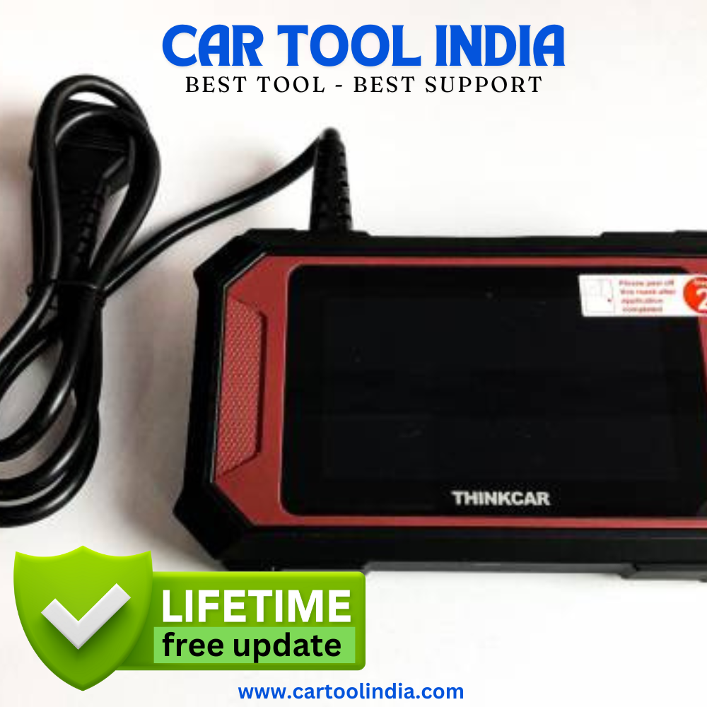 Thinkcar Thinktool Obd Reader Smart Car Scanner