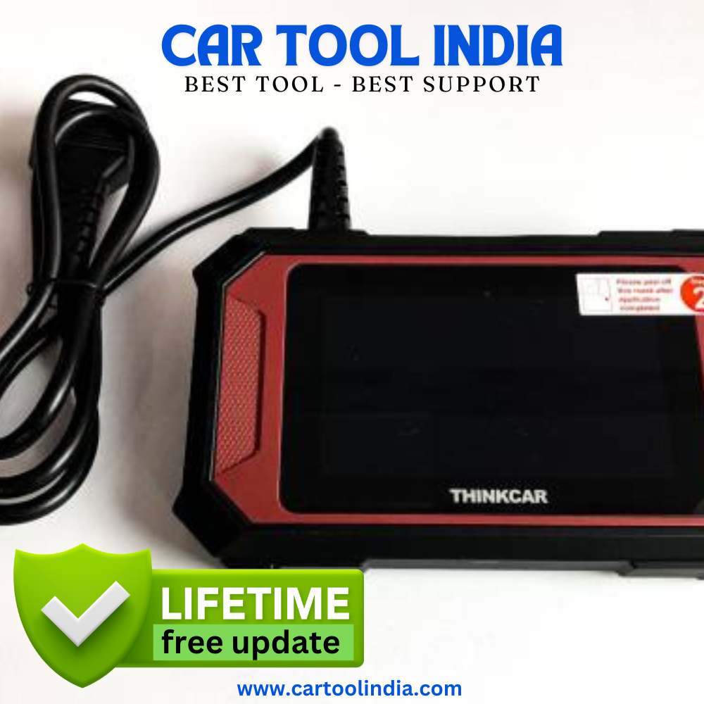 Thinktool Reader Smartscan