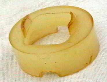 Polyurethane Round Bush