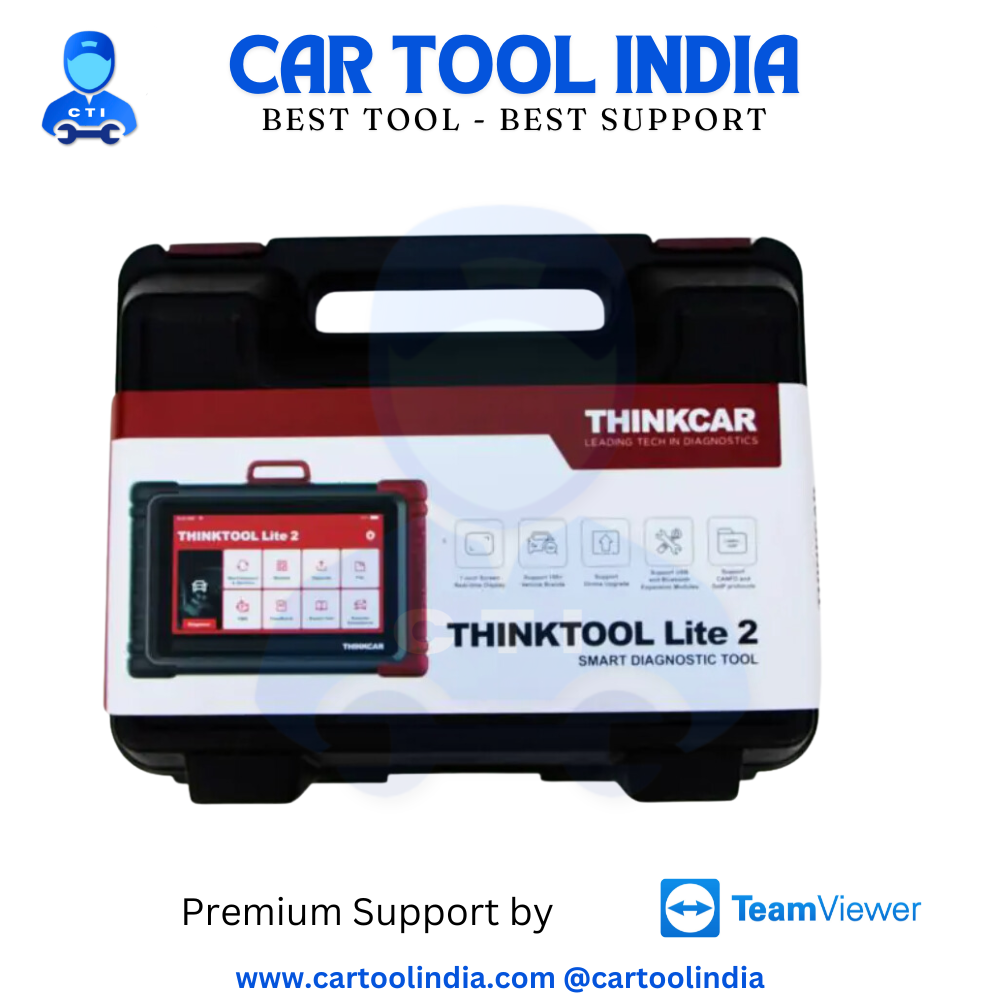 Thinnkcar Thinktool LITE 2 - CAR SCANNER