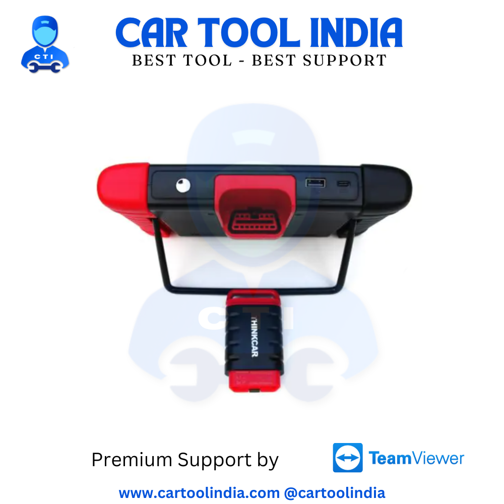 Thinnkcar Thinktool LITE 2 - CAR SCANNER