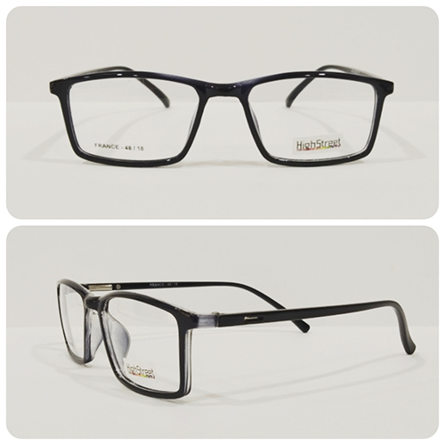 France 48-18 Highstreet Eyewear Frames
