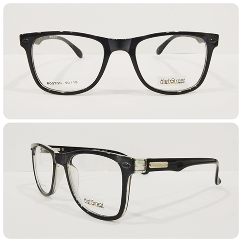 Boston 50-18 Highstreet Eyewear Frames